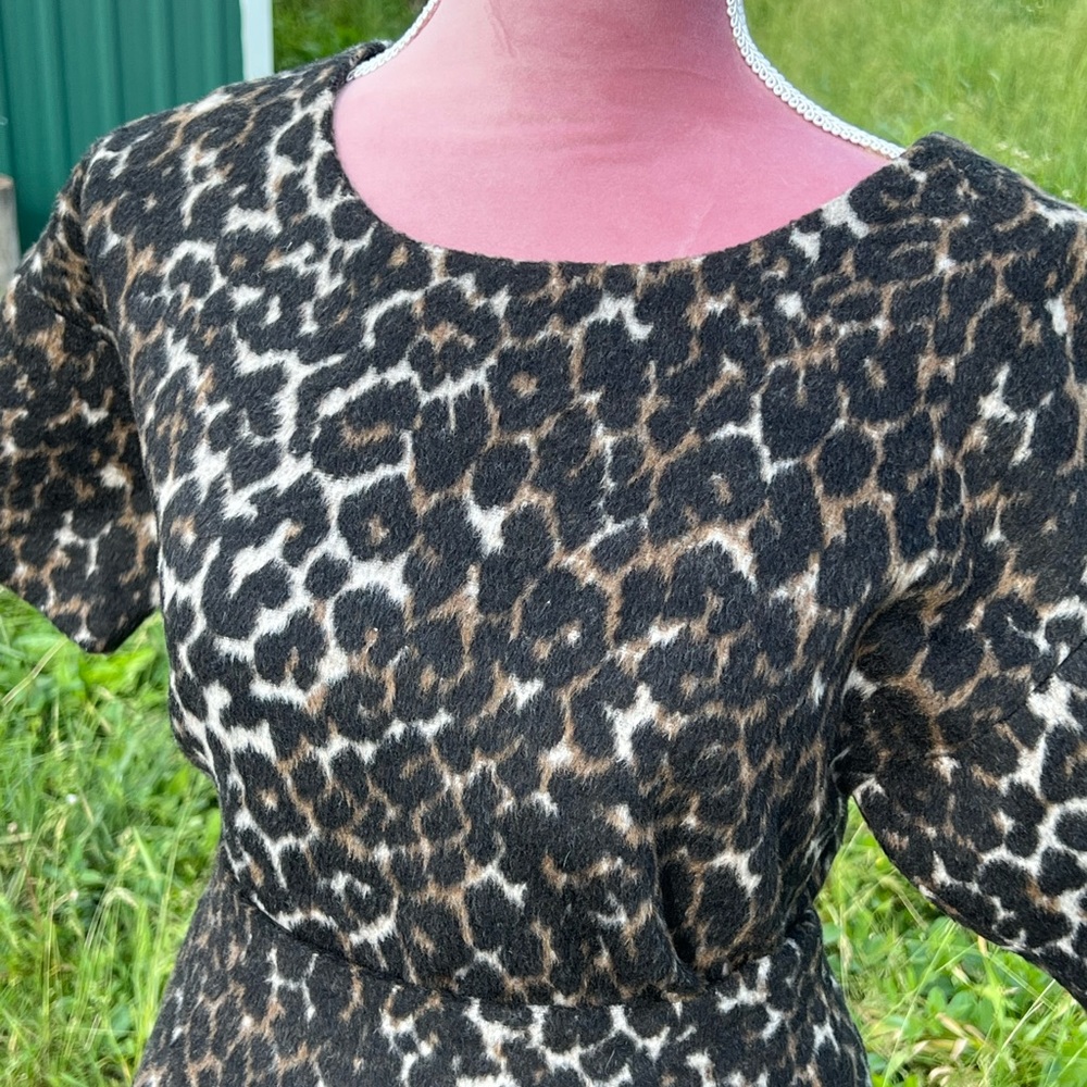 2 piece Top & Skirt set